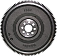 NFW6911 Flywheel - Cast Iron, Direct Fit, Sold Individually