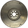 NFW6911 Flywheel - Cast Iron, Direct Fit, Sold Individually