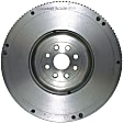 NFW6939 Flywheel - Cast Iron, Direct Fit, Sold Individually