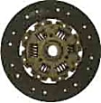NFW7223 Flywheel - Cast Iron, Direct Fit, Sold Individually