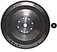 NFW7223 Flywheel - Cast Iron, Direct Fit, Sold Individually