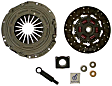 K0030-04 Clutch Kit, With Alignment Tool Without Flywheel With Release Bearing