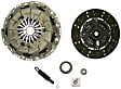 2004 Ford F-150 - Clutch Kit, Standard; O.E. Self Adjusting Kit, With Alignment Tool, Without Flywheel, With Release Bearing