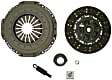 K70253-02 Clutch Kit, With Alignment Tool Without Flywheel With Release Bearing