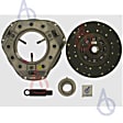 K70253-02 Clutch Kit, With Alignment Tool Without Flywheel With Release Bearing