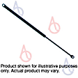 SG459002 Universal Liftgate Glass