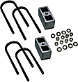 2338 Suspension Block - Iron, Direct Fit, Set of 2