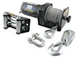1120210 Winch - Electric, 1000-2900 lbs.