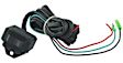 1120210 Winch - Electric, 1000-2900 lbs.