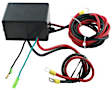 1120210 Winch - Electric, 1000-2900 lbs.