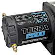 1125260 Electric - 2500 lbs., Steel Cable, Handheld Wired Remote, Terra 2500 Series, Winch