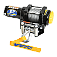 1140220 Winch - 4000 lbs., Universal