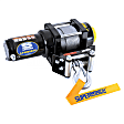 1140220 Winch - 4000 lbs., Universal