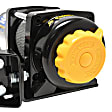 1140220 Winch - 4000 lbs., Universal