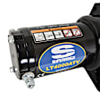 1140220 Winch - 4000 lbs., Universal