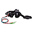1140220 Winch - 4000 lbs., Universal