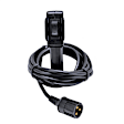 1140220 Winch - 4000 lbs., Universal