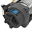 1145260 Electric - 4500 lbs., Steel Cable, Handheld Wired Remote, Terra 4500 Series, Winch
