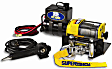 1331200 Winch - Electric, 3000 lbs.