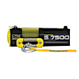 1475200 Electric - 7500 lbs., Steel Cable, Handheld Wired Remote, S7500 Series, Winch
