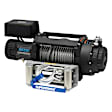 1518000 Electric - 18000 lbs., Steel Cable, Handheld Wired Remote, Tiger Shark 18000 Series, Winch
