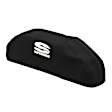 1571 Winch Cover - Black, Neoprene, Universal