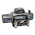 1710200 SX10 Winch 12V 10000 lbs with Steel Wire Rope