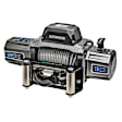 1710200 SX10 Winch 12V 10000 lbs with Steel Wire Rope