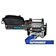 1715001 Winch - 1500 lbs.