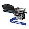 1715001 Winch - 1500 lbs.