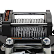 1715001 Winch - 1500 lbs.