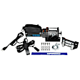 1715001 Winch - 1500 lbs.