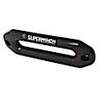 90-41446 Fairlead - Powdercoated Black, Aluminum