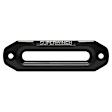 90-41446 Fairlead - Powdercoated Black, Aluminum