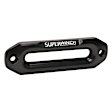 90-41446 Fairlead - Powdercoated Black, Aluminum