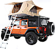 2783 Tent - Tan, Polyester, Sold Individually