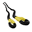 CC121 Tow Rope - Universal, Sold Individually