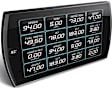 2017 Chevrolet Silverado 1500 - Dashpaq Series Tuner