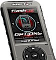 2547 Flashcal Series Tuner