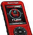 2847 Flashpaq Series Tuner