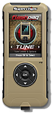 3876 Flashpaq Series Tuner