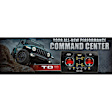 42050-3 TrailDash 3 Series Tuner