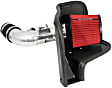 10268 Muscle Car Series Cold Air Intake, Dry Aluminum Tube