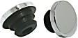 1738 Oil Filler Cap - Universal, Fits 1-1/4inch Valve Cover Oil Filler Breather Holes