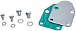 42463 Fuel Pump Block-Off Plate - Direct Fit