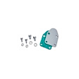 42463 Fuel Pump Block-Off Plate - Direct Fit