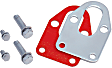 42493 Fuel Pump Mounting Plate - Direct Fit