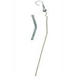 1967 Chevrolet Chevelle - Oil Dipstick - Direct Fit, Sold individually