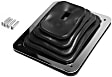 6283 Shift Boot - Rubber, Universal, Sold individually