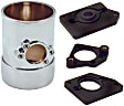 8705 Mass Air Flow Sensor Adapter - Direct Fit